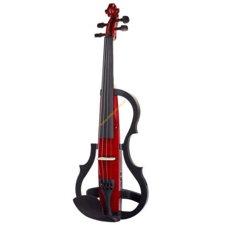 Skrzypce elektryczne Harley Benton HBV 990RD Electric Violin