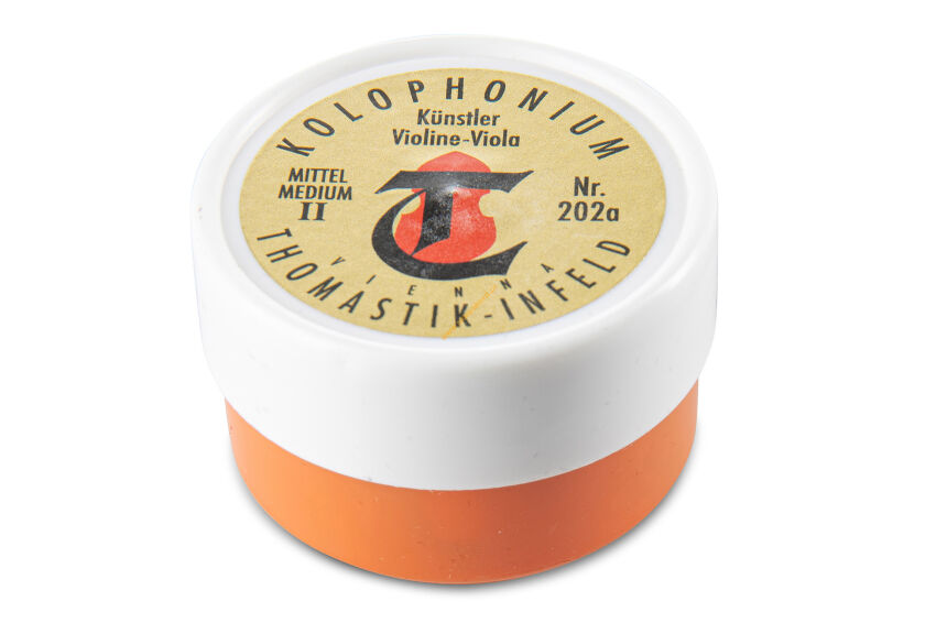 Kalafonia do skrzypiec Künstler Thomastik-Infeld