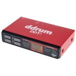 Interfejs Trigger-To-Midi DDrum DDTI Trigger Interface - 2