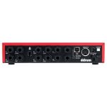 Interfejs Trigger-To-Midi DDrum DDTI Trigger Interface - 6