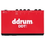 Interfejs Trigger-To-Midi DDrum DDTI Trigger Interface - 7