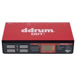 Interfejs Trigger-To-Midi DDrum DDTI Trigger Interface - 10
