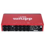 Interfejs Trigger-To-Midi DDrum DDTI Trigger Interface - 11