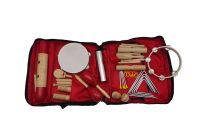 Zestaw Instrumentów Perkusyjnych LT-17 - 2