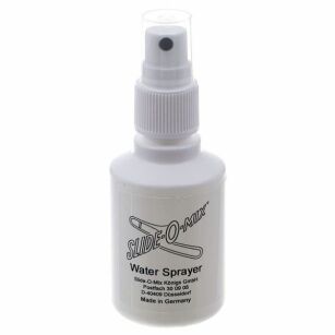 Spray pojemnik (pusty) do nawilżania suwaka puzonowego 50ml SLIDE-0-MIX
