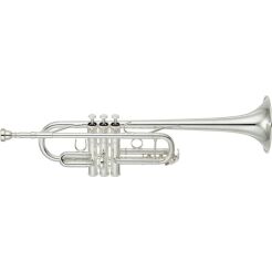 Trąbka C / Bb Yamaha YTR-4435 S
