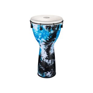 Djembe 12" seria Alpine MEINL ADJ12-GB Galactic Blue Tie Dye