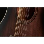 Gitara akustyczna 12 strunowa Baton Rouge X11LS/F-AB-12 Folk - 2