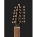 Gitara akustyczna 12 strunowa Baton Rouge X11LS/F-AB-12 Folk - 3