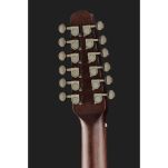 Gitara akustyczna 12 strunowa Baton Rouge X11LS/F-AB-12 Folk - 4