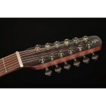 Gitara akustyczna 12 strunowa Baton Rouge X11LS/F-AB-12 Folk - 7