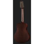 Gitara akustyczna 12 strunowa Baton Rouge X11LS/F-AB-12 Folk - 10