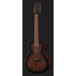 Gitara akustyczna 12 strunowa Baton Rouge X11LS/F-AB-12 Folk - 11