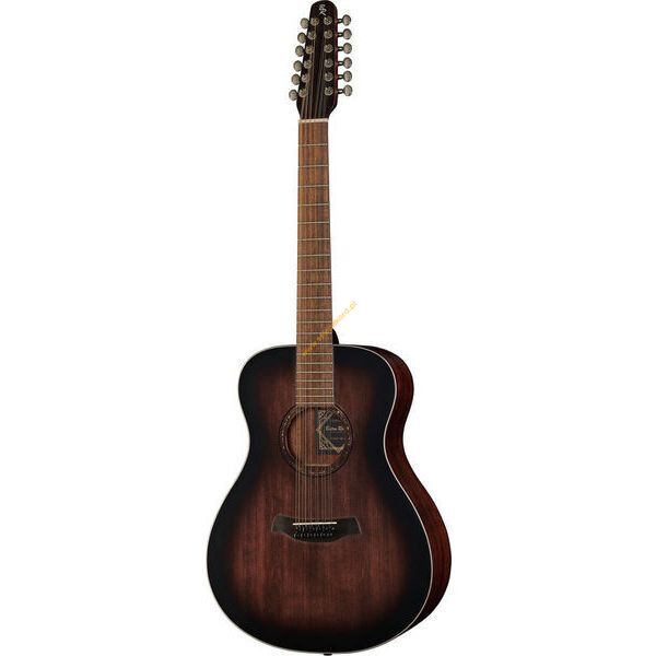 Gitara akustyczna 12 strunowa Baton Rouge X11LS/F-AB-12 Folk