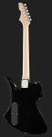 Gitara elektryczna Harley Benton MB-20BK Rock Series - 2