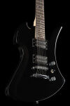 Gitara elektryczna Harley Benton MB-20BK Rock Series - 5