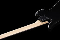Gitara elektryczna Harley Benton MB-20BK Rock Series - 9