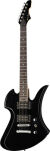 Gitara elektryczna Harley Benton MB-20BK Rock Series - 14