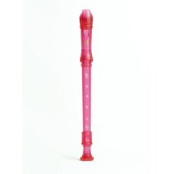 Flet prosty Yamaha YRS-20 BP barokowy rózowy