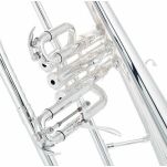 Flugelhorn Thomann FH-1000S - 3