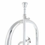 Flugelhorn Thomann FH-1000S - 4