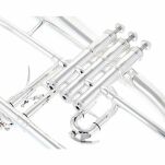 Flugelhorn Thomann FH-1000S - 5