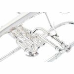 Flugelhorn Thomann FH-1000S - 6