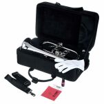 Flugelhorn Thomann FH-1000S - 9