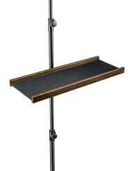 Półka do statywu K&M 122a