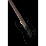 Gitara elektryczna Harley Benton R-457BK MultiScale - 5