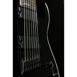 Gitara elektryczna Harley Benton R-457BK MultiScale - 4