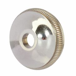 Nakrętka dolna na tłok - kapsel Lakier Bach