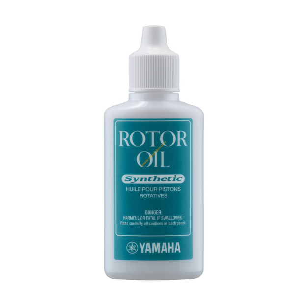 Olejek YAMAHA Rotor Oil Regular do wentyli obrotow