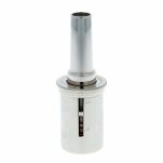 Adapter antydociskowy do puzonu Arnold & Sons wąski wlot - 2