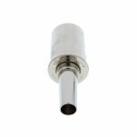 Adapter antydociskowy do puzonu Arnold & Sons wąski wlot - 3