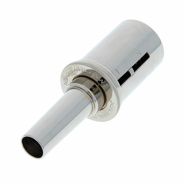 Adapter antydociskowy do puzonu Arnold & Sons wąski wlot