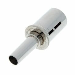 Adapter antydociskowy do puzonu Arnold & Sons wąski wlot