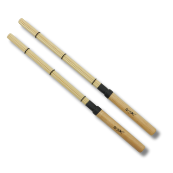 Miotełki perkusyjne ACADEMIX Heavy Brush Stick