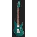 Gitara elektryczna Harley Benton Fusion-III HH EB OCT - 16