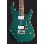 Gitara elektryczna Harley Benton Fusion-III HH EB OCT - 3