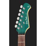 Gitara elektryczna Harley Benton Fusion-III HH EB OCT - 5