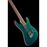 Gitara elektryczna Harley Benton Fusion-III HH EB OCT - 9