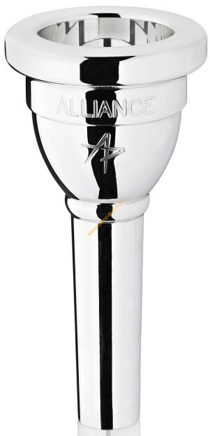 Ustnik do puzonu Denis Wick Alliance Prestige WA72-6