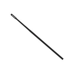 WYCIOR DO FLETU PROSTEGO tenorowego TANIO 34 CM