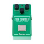 Efekt gitarowy Ibanez TS808 - 6