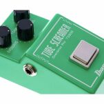 Efekt gitarowy Ibanez TS808 - 9