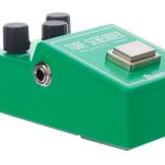 Efekt gitarowy Ibanez TS808 - 13