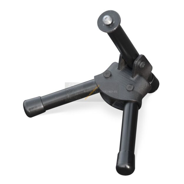 Statyw mikrofonowy MS-4 ATHLETIC