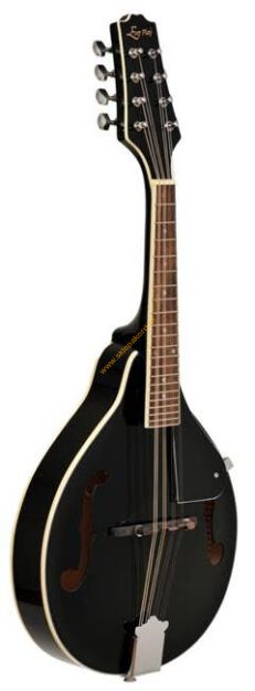 Mandolina Ever Play M1-BK