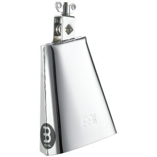 Dzwonek alpejski Cowbell 6 1/4" MEINL STB625-CH chromowany